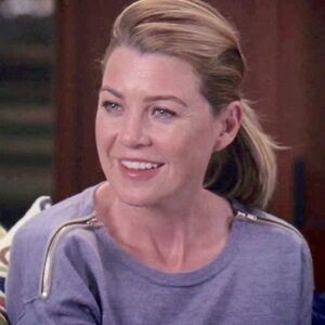 J. Crew Merino Wool Zip-Shoulder Sweater Navy BLUE L